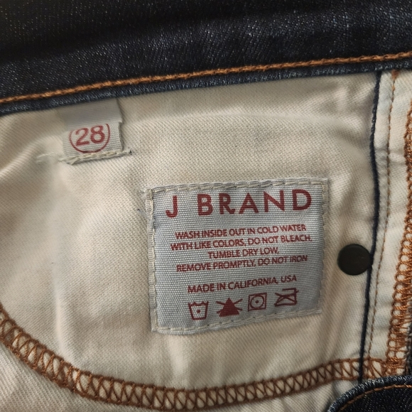 J Brand Jeans - Picture 4 of 10